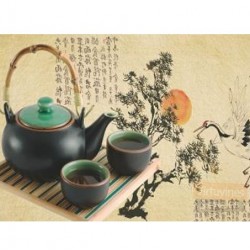 Japonų arbata